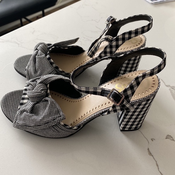 Sam Edelman sandals - Picture 4 of 5